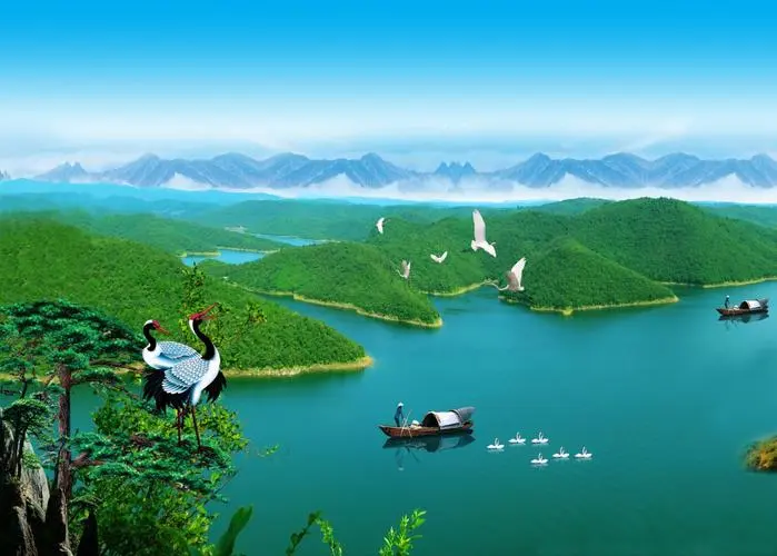 创意高标准